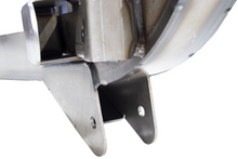 Load image into Gallery viewer, Rust Buster 2004-2006 Jeep Wrangler Unlimited LJ Rear Frame Control Arm Section RB4058