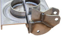 Load image into Gallery viewer, Rust Buster 1984-2006 Jeep Wrangler TJ, LJ, Cherokee XJ &amp; Grand Cherokee ZJ Upper Front Coil Spring Buckets RB4059