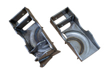 Load image into Gallery viewer, Rust Buster 1984-2006 Jeep Wrangler TJ, LJ, Cherokee XJ &amp; Grand Cherokee ZJ Upper Front Coil Spring Buckets RB4059