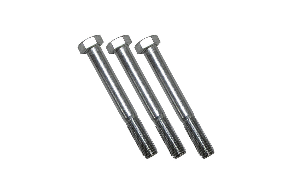 Rust Buster 1997-2006 Jeep Wrangler TJ & Wrangler Unlimited LJ Full-Length Torque Box & Floor Support RB4067