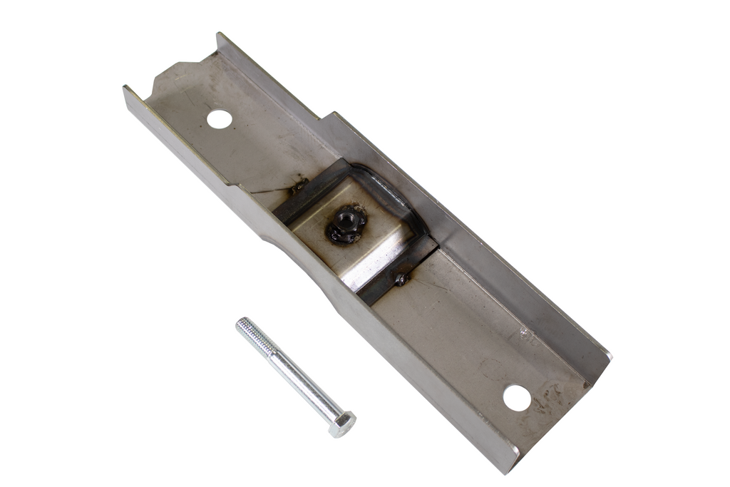 Rust Buster 1997-2006 Jeep Wrangler TJ & Wrangler Unlimited LJ Torque Box RB4068
