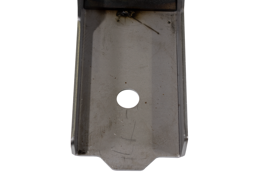 Rust Buster 1997-2006 Jeep Wrangler TJ & Wrangler Unlimited LJ Torque Box RB4068