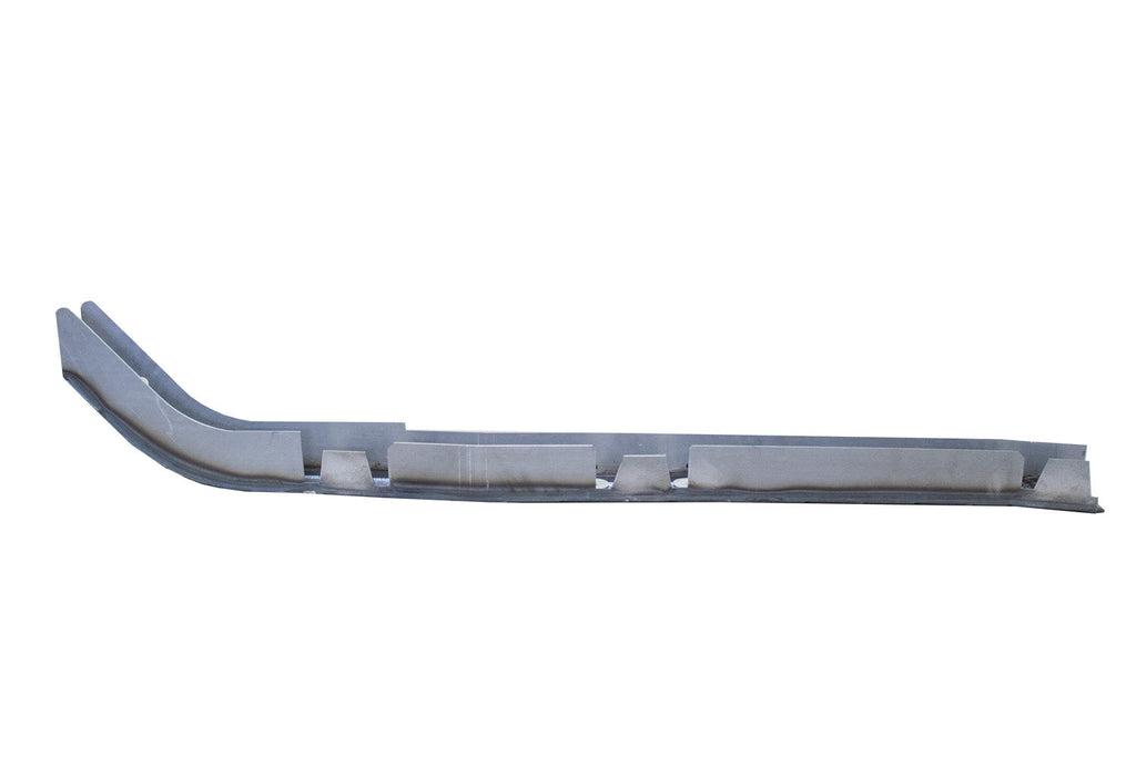 Center Frame Repair Kit W/Skid Plate Mount W/O Trailing Arm Mounts For 03-06 Jeep Wrangler Driver Side Rust Buster Frameworks