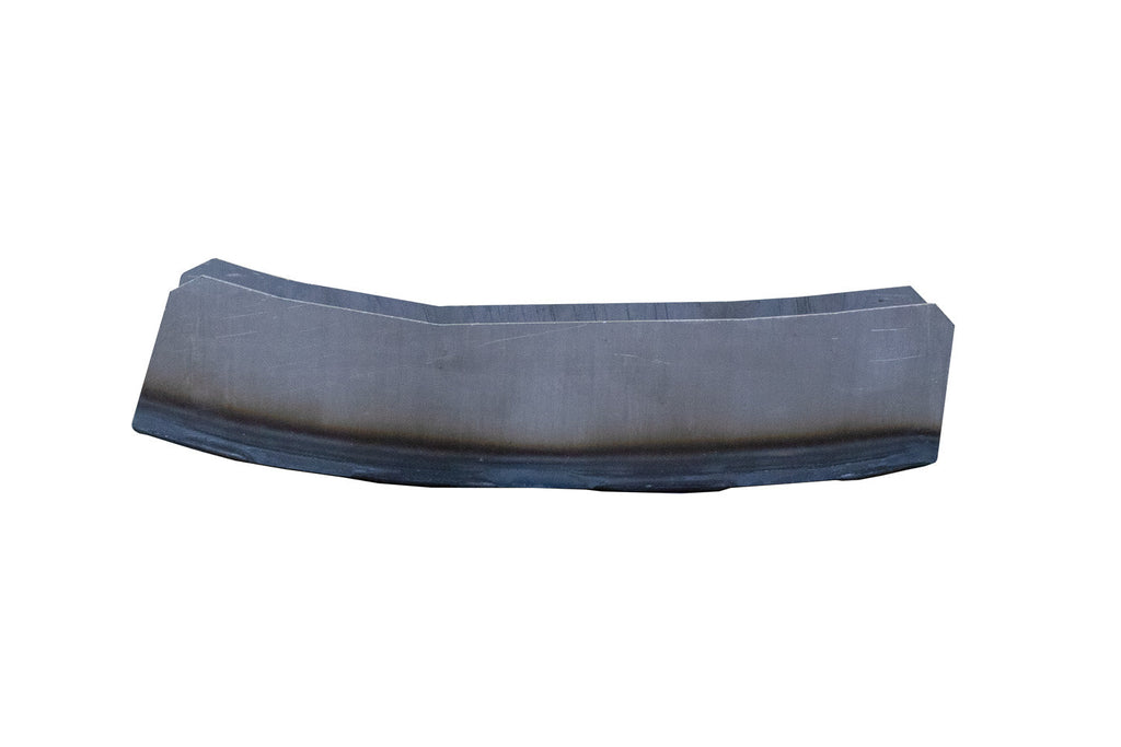 Front Frame Repair Kit W/O Trailing Arm Mounts For 97-06 Jeep Wrangler Driver Side Rust Buster Frameworks