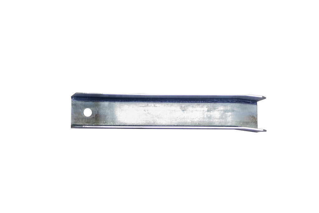 Front Frame Repair Kit W/O Trailing Arm Mounts For 97-06 Jeep Wrangler Driver Side Rust Buster Frameworks