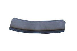 Front Frame Repair Kit W/O Trailing Arm Mounts For 97-06 Jeep Wrangler Passenger Side Rust Buster Frameworks