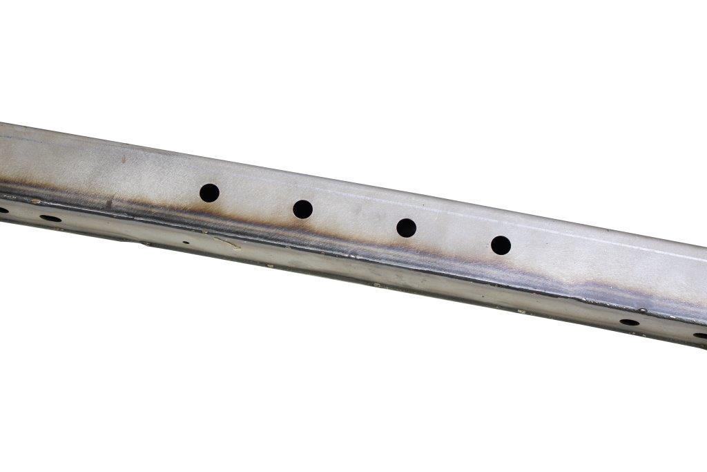 Rust Buster 2007-2018 Jeep Wrangler JK & Wrangler Unlimited JKU  Rear Frame Crossmember RB5046