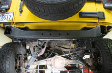 Load image into Gallery viewer, Rust Buster 2007-2018 Jeep Wrangler JK &amp; Wrangler Unlimited JKU  Rear Frame Crossmember RB5046
