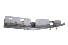 Rust Buster 2007-2018 Jeep Wrangler JK & Wrangler Unlimited JKU Rear Frame Section RB5051