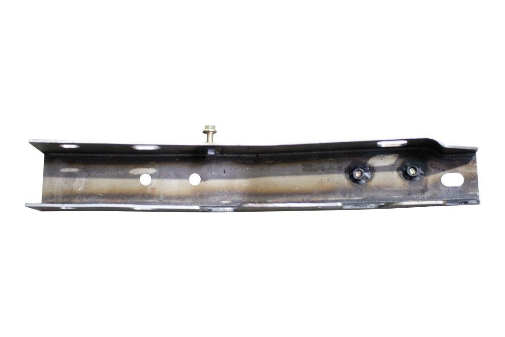 Rust Buster 2007-2018 Jeep Wrangler JK & Wrangler Unlimited JKU Rear Frame Section RB5051