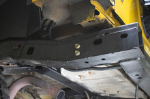 Load image into Gallery viewer, Rust Buster 2007-2018 Jeep Wrangler JK &amp; Wrangler Unlimited JKU Rear Frame Section RB5051
