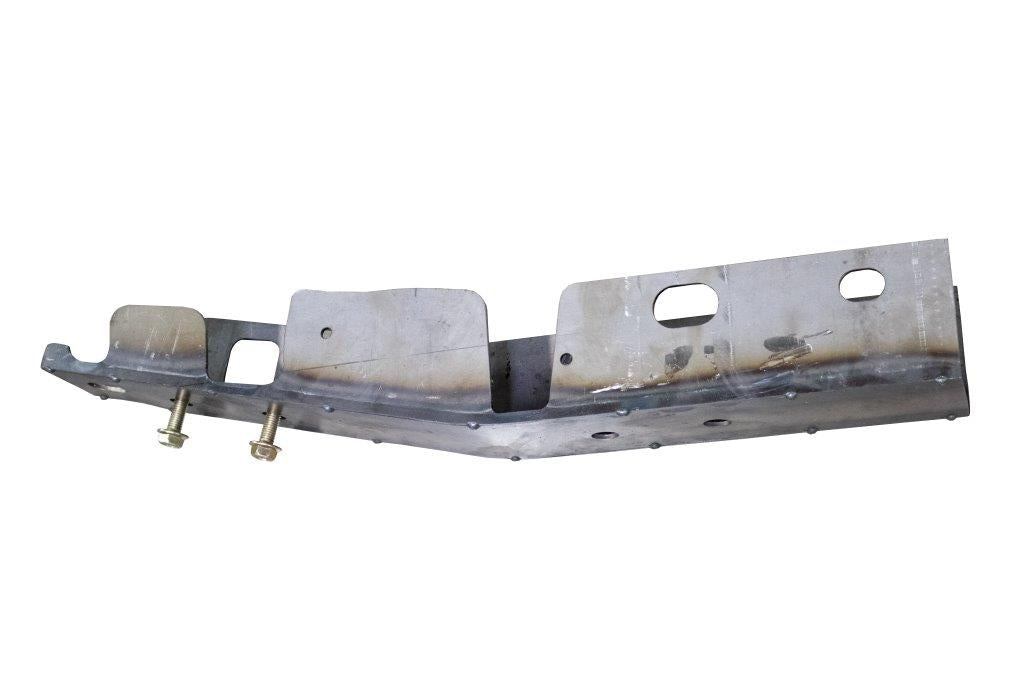 Rust Buster 2007-2018 Jeep Wrangler JK & Wrangler Unlimited JKU Rear Frame Section RB5051