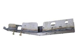 Rust Buster 2007-2018 Jeep Wrangler JK & Wrangler Unlimited JKU Rear Frame Section RB5051