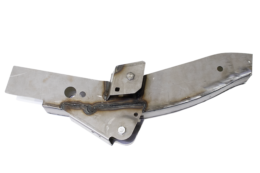Rust Buster 2007-2018 Jeep Wrangler JK Rear Control Arm Section RB5052