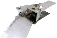 Load image into Gallery viewer, Rust Buster 2007-2018 Jeep Wrangler JK Rear Control Arm Section RB5052