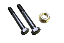 Load image into Gallery viewer, Rust Buster 2007-2018 Jeep Wrangler JK Rear Control Arm Section RB5052