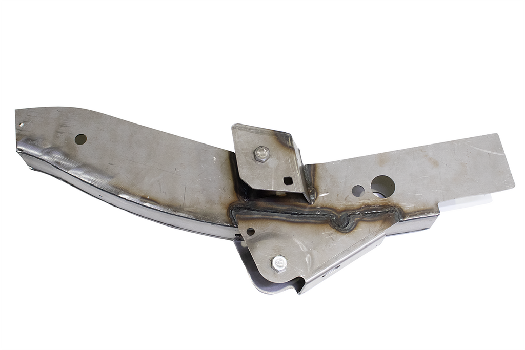 Rust Buster 2007-2018 Jeep Wrangler JK Rear Control Arm Section RB5052