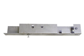 Rust Buster 2007-2018 Jeep Wrangler JK Center Frame Section RB5053