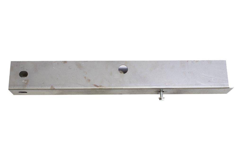 Rust Buster 2007-2018 Jeep Wrangler JK Center Frame Section RB5053