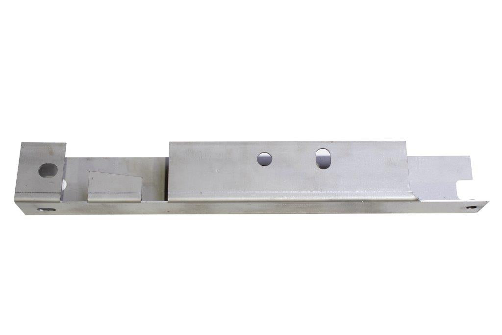 Rust Buster 2007-2018 Jeep Wrangler JK Center Frame Section RB5053