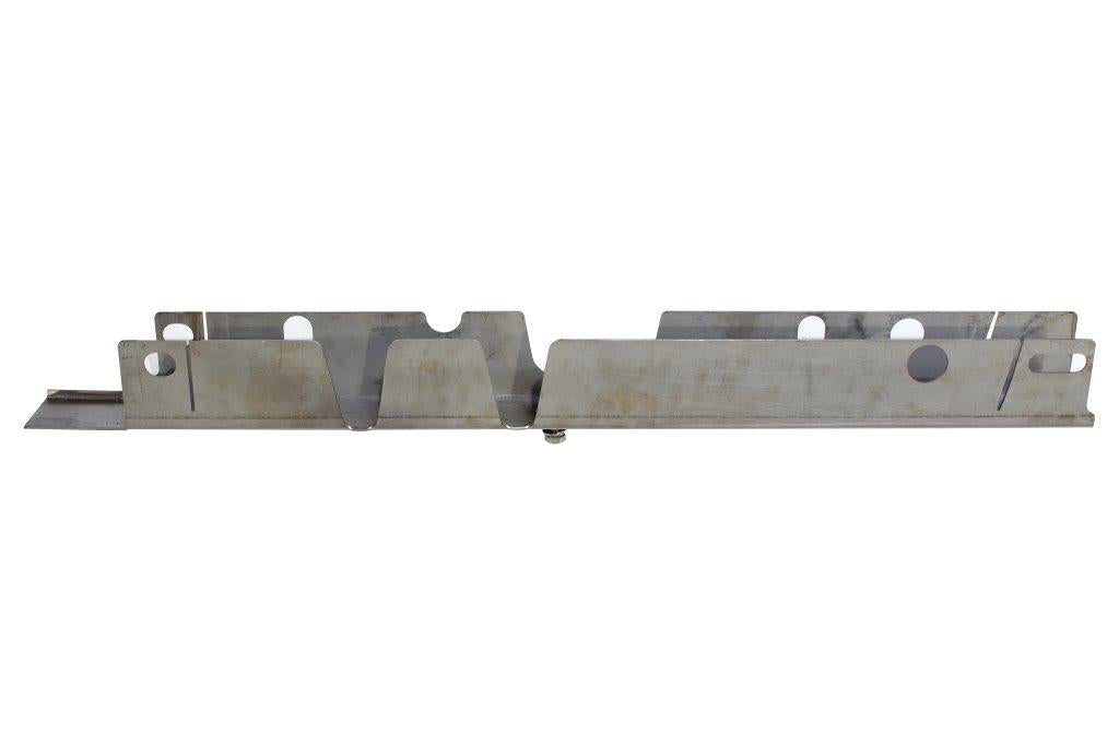 Rust Buster 2007-2018 Jeep Wrangler Unlimited JKU 4 Door Center Frame Section RB5054