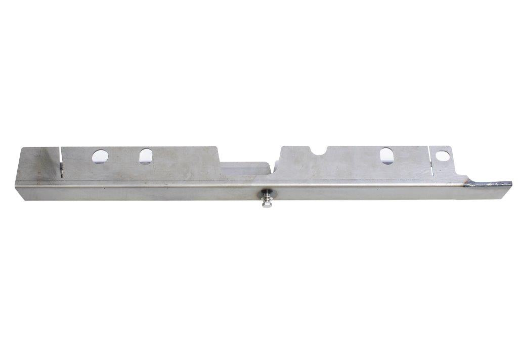 Rust Buster 2007-2018 Jeep Wrangler Unlimited JKU 4 Door Center Frame Section RB5054