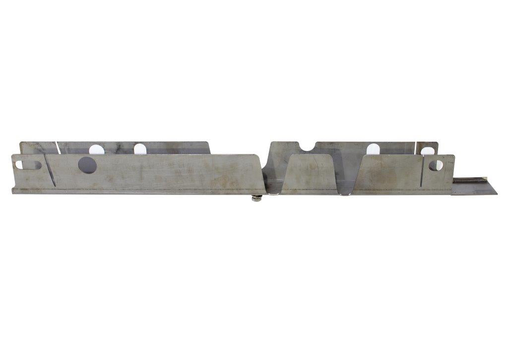 Rust Buster 2007-2018 Jeep Wrangler Unlimited JKU 4 Door Center Frame Section RB5054