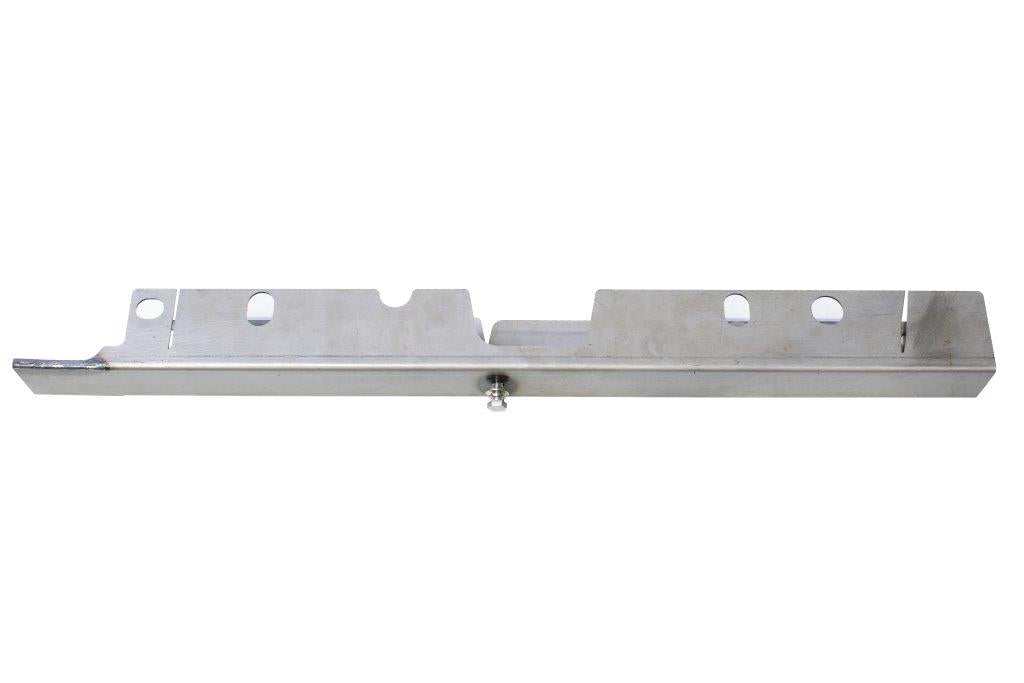 Rust Buster 2007-2018 Jeep Wrangler Unlimited JKU 4 Door Center Frame Section RB5054