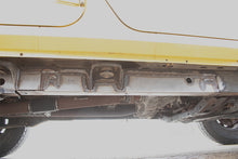 Load image into Gallery viewer, Rust Buster 2007-2018 Jeep Wrangler Unlimited JKU 4 Door Center Frame Section RB5054