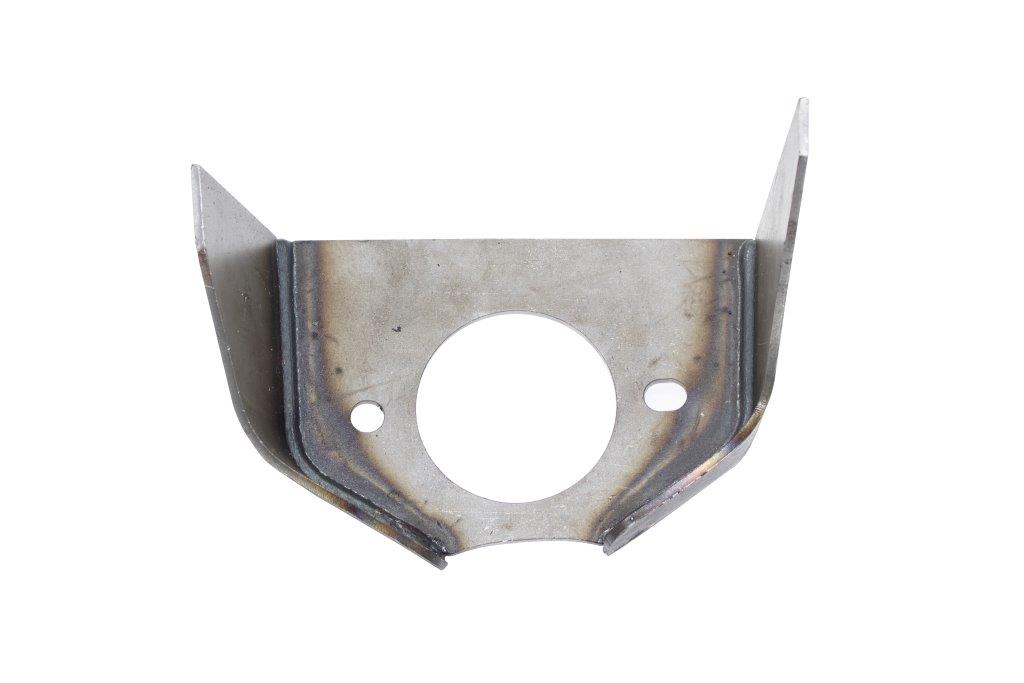 Rust Buster 2007-2018 Jeep Wrangler JK Frame body Mounts RB5056