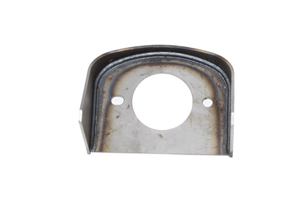 Rust Buster 2007-2018 Jeep Wrangler JK Frame body Mounts RB5056