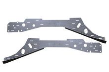 Load image into Gallery viewer, Rust Buster 1984-2001 Jeep Cherokee XJ Front Unibody Stiffeners RB6060