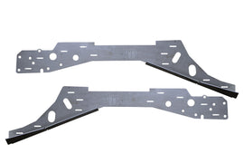 Rust Buster 1984-2001 Jeep Cherokee XJ Front Unibody Stiffeners RB6060