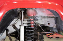 Load image into Gallery viewer, Rust Buster 1984-2001 Jeep Cherokee XJ Front Unibody Stiffeners RB6060