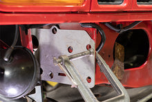 Load image into Gallery viewer, Rust Buster 1984-2001 Jeep Cherokee XJ Front Unibody Stiffeners RB6060