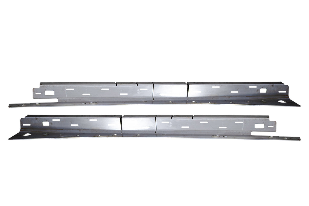 Rust Buster 1984-2001 Jeep Cherokee XJ Center Unibody Stiffeners RB6061