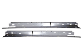 Rust Buster 1984-2001 Jeep Cherokee XJ Center Unibody Stiffeners RB6061