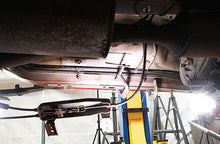 Load image into Gallery viewer, Rust Buster 1984-2001 Jeep Cherokee XJ Center Unibody Stiffeners RB6061