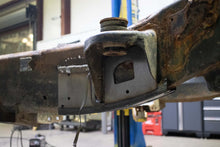 Load image into Gallery viewer, Front Frame Repair Kit Passenger Side For 09-14 Ford F-150 Rust Buster Frameworks