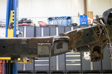 Load image into Gallery viewer, Front Frame Repair Kit Passenger Side For 09-14 Ford F-150 Rust Buster Frameworks