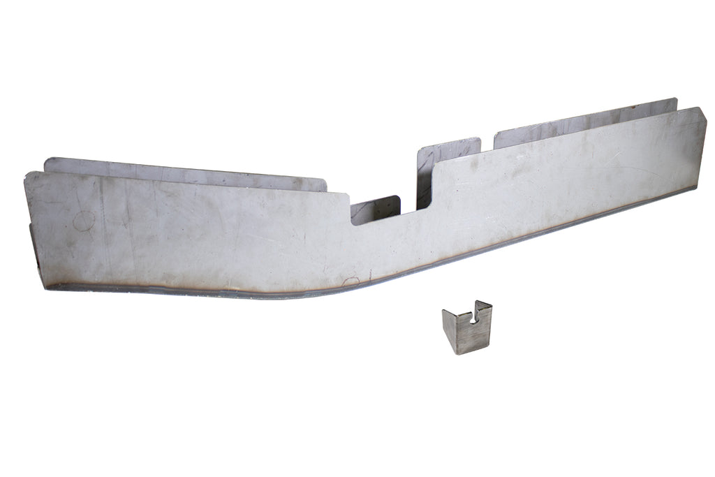 Rust Buster 2004-2008 Ford F150 Crew Cab Short Bed Center Frame Section RB7069