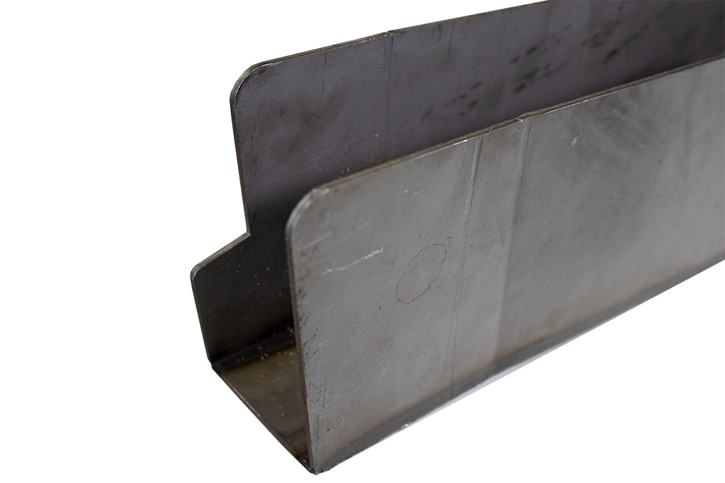 Rust Buster 2004-2008 Ford F150 Crew Cab Short Bed Center Frame Section RB7069