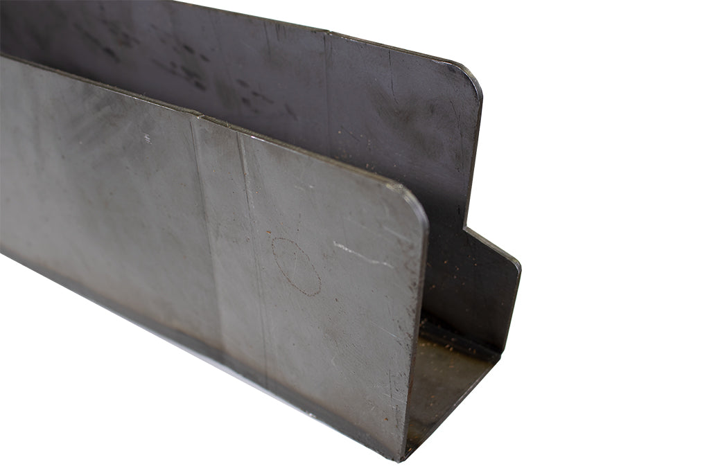 Rust Buster 2004-2008 Ford F150 Crew Cab Short Bed Center Frame Section RB7069