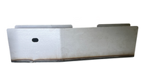 Load image into Gallery viewer, Rust Buster 2004-2008 Ford F150 Front Frame Section RB7072