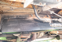 Load image into Gallery viewer, Rust Buster 2004-2008 Ford F150 Front Frame Section RB7072