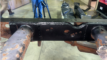 Load image into Gallery viewer, Rust Buster 2004-2008 Ford F150 Rear Frame Section RB7073L/R