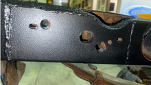 Load image into Gallery viewer, Rust Buster 2004-2008 Ford F150 Rear Frame Section RB7073L/R