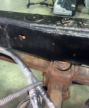 Load image into Gallery viewer, Rust Buster 2004-2008 Ford F-150 Over Axle Frame Section RB7074L/R