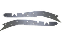 Load image into Gallery viewer, Rust Buster 1995-2004 Toyota Tacoma Rear Frame Stiffeners RB7100
