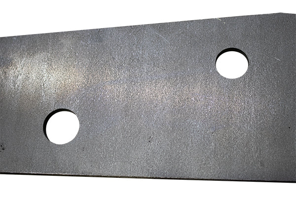 Rust Buster 1995-2004 Toyota Tacoma Rear Frame Stiffeners RB7100